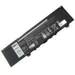 DELL F62GO 039DY5 0RPJC3 P83G002 - F62G0 Genuine Original Laptop Notebook Battery ( 1 Yr Warranty ) - Image 2