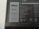 DELL Latitude 3420 - G91J0 Genuine Original  Laptop Notebook Battery ( 1 Yr Warranty ) - Image 3