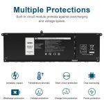 DELL Latitude 15 3530 - V6W33 Genuine Original  Laptop Notebook Battery ( 1 Yr Warranty ) - Image 10