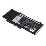 DELL 0WYJC2 P48F002 P48F P37F 451-BBLK P48G - G5M10 Genuine Original Laptop Notebook Battery ( 1 Yr Warranty ) - Image 3