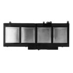 DELL 0WYJC2 P48F002 P48F P37F 451-BBLK P48G - G5M10 Genuine Original Laptop Notebook Battery ( 1 Yr Warranty ) - Image 4