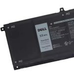 DELL 7T8CD TXD03 9077G - H5CKD Genuine Original  Laptop Notebook Battery ( 1 Yr Warranty ) - Image 3