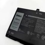 DELL CF5RH C5KG6 5NDNH JK6Y6 - JK6Y6 Genuine Original Laptop Notebook Battery ( 1 Yr Warranty ) - Image 2