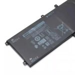 DELL  1419032081	 1419040529
 05XJ28 06GTPY - 6GTPY Genuine Original  Laptop Notebook Battery ( 1 Yr Warranty ) - Image 2