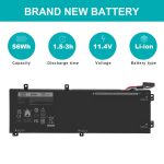 DELL 5D91C 05041C 6GTPY 5XJ28 5041C - H5H20 Genuine Original Laptop Notebook Battery ( 1 Yr Warranty ) - Image 10