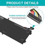 DELL 5D91C 05041C 6GTPY 5XJ28 5041C - H5H20 Genuine Original Laptop Notebook Battery ( 1 Yr Warranty ) - Image 9