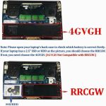 DELL 01P6KD 1P6KD 451-BBSJ   M7R96 P56F P56F001 T453X
 – 4GVGH Genuine Original Laptop Notebook Battery( 1 Yr Warranty ) - Image 6