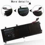 DELL M7R96 P56F001 62MJV 062MJV KHCK5 – RRCGW Genuine Original Laptop Notebook Battery ( 1 Yr Warranty ) - Image 9