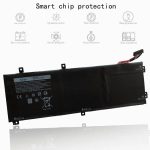 DELL M7R96 P56F001 62MJV 062MJV KHCK5 – RRCGW Genuine Original Laptop Notebook Battery ( 1 Yr Warranty ) - Image 8