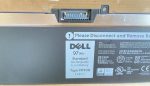 DELL 00WMRC 0GW0K9 0NYFJH   0VRX0J 451-BCGI CJ18V DP9KT FY2VW GW0K9 VRX0J – NYFJH Genuine Original Laptop Notebook Battery( 1 Yr Warranty ) - Image 6