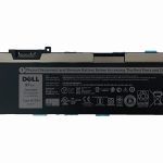 DELL 00WMRC 0GW0K9 0NYFJH   0VRX0J 451-BCGI CJ18V DP9KT FY2VW GW0K9 VRX0J – NYFJH Genuine Original Laptop Notebook Battery( 1 Yr Warranty ) - Image 2