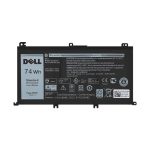 DELL  Inspiron 15 7559 – 357F9 Genuine Original Laptop Notebook Battery ( 1 Yr Warranty )