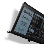 DELL  Inspiron 15 7559 – 357F9 Genuine Original Laptop Notebook Battery ( 1 Yr Warranty ) - Image 2