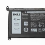 DELL 51KD7 - 51KD7 Genuine Original  Laptop Notebook Battery( 1 Yr Warranty ) - Image 2