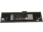 DELL 0VT26R HXFHF XNY66 VJF0X VT26R - HXFHF Genuine Original Laptop Notebook Battery ( 1 Yr Warranty )