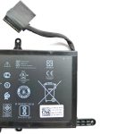 DELL   MG2YH P31E001 P31E002 P69F P69F001 – 9NJM1 Genuine Original Laptop Notebook Battery( 1 Yr Warranty ) - Image 4