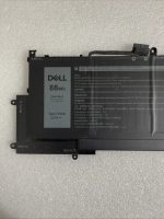 DELL 089GNG P94F P94F001 P94F002 P95F P95F00
- TVKGH Genuine Original Laptop Notebook Battery( 1 Yr Warranty ) - Image 2