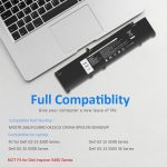 DELL G3 3500 – MV07R Genuine Original Laptop Notebook Battery ( 1 Yr Warranty ) - Image 8