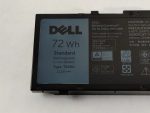 DELL GR5D3	1G9VM M28DH  1V0PP XGY47 01V0PP - T05W1 Genuine Original Laptop Notebook Battery ( 1 Yr Warranty ) - Image 2
