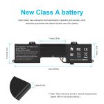 DELL Inspiron DUO Convertible - WW12P Genuine Original Laptop Notebook Battery ( 1 Yr Warranty ) - Image 8