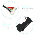 DELL Inspiron DUO Convertible - WW12P Genuine Original Laptop Notebook Battery ( 1 Yr Warranty ) - Image 7