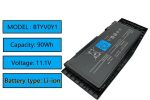 DELL 05WP5W 07XC9N 0C0C5M 318-0397 451-11817 5WP5W  BTYV0Y1 C0C5M CN-07XC9N
- BTYVOY1 Genuine Original Laptop Notebook Battery ( 1 Yr Warranty ) - Image 6