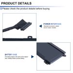 DELL 245RR – 245RR Genuine Original Laptop Notebook Battery ( 1 Yr Warranty ) - Image 8