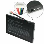 DELL Alienware M11x R1 - PT6V8 Genuine Original Laptop Notebook Battery ( 1 Yr Warranty ) - Image 5