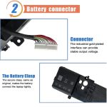 DELL 191YN - 191YN Genuine Original  Laptop Notebook Battery ( 1 Yr Warranty ) - Image 6