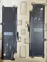 DELL Latitude 13 7370 - XCNR3 Genuine Original Laptop Notebook Battery ( 1 Yr Warranty ) - Image 3
