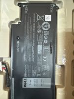 DELL Latitude 13 7370 - XCNR3 Genuine Original Laptop Notebook Battery ( 1 Yr Warranty )