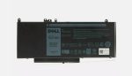 DELL 05TFCY 079VRK 0D074 0K9GVN 0RYXXH 0WYJC2 0YD8XC 1KY05 451-BBLN - 6MT4T Genuine Original  Laptop Notebook Battery( 1 Yr Warranty ) - Image 2