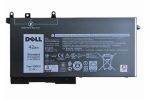DELL 03VC9Y P60F P72G 049XH 83XPC P60F001 - 3DDDG Genuine Original Laptop Notebook Battery ( 1 Yr Warranty )
