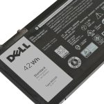 DELL Inspiron 7573 2 in 1  - WDXOR Genuine Original Laptop Notebook Battery ( 1 Yr Warranty ) - Image 2