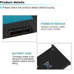 DELL Latitude 5310 2 in 1 - MXV9V Genuine Original  Laptop Notebook Battery ( 1 Yr Warranty ) - Image 10