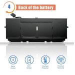 DELL XPS 13 9300 - 722KK Genuine Original Laptop Notebook Battery ( 1 Yr Warranty ) - Image 7