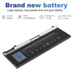 DELL 0H6K6V NYFJH 5TF10 FY2VW – 5TF10 Genuine Original Laptop Notebook Battery ( 1 Yr Warranty ) - Image 10