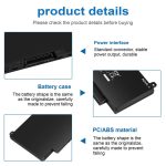 DELL CR72X P93F001 P93F 68ND3 J0VNR G5FJ8 – PKWVM Genuine Original Laptop Notebook Battery ( 1 Yr Warranty ) - Image 12