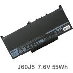 DELL 0F1KTM J60J5 P26S J6oJ5 MC34Y 242WD – J60J5 Genuine Original Laptop Notebook Battery ( 1 Yr Warranty ) - Image 4