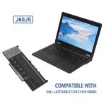 DELL 0F1KTM J60J5 P26S J6oJ5 MC34Y 242WD – J60J5 Genuine Original Laptop Notebook Battery ( 1 Yr Warranty ) - Image 11