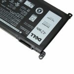 DELL 51KD7 - 51KD7 Genuine Original  Laptop Notebook Battery( 1 Yr Warranty ) - Image 3