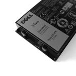 DELL J7HTX - J7HTX Genuine Original  Laptop Notebook Battery( 1 Yr Warranty ) - Image 2