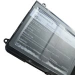 DELL   MG2YH P31E001 P31E002 P69F P69F001 – 9NJM1 Genuine Original Laptop Notebook Battery( 1 Yr Warranty ) - Image 2