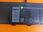 DELL G3 3500 – MV07R Genuine Original Laptop Notebook Battery ( 1 Yr Warranty ) - Image 3