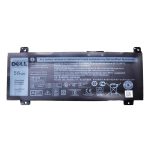 Dell 63k70 M6WKR 063k70 0M6WKR - PWKWM Genuine Original Laptop Notebook Battery ( 1 Yr Warranty )