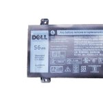 Dell 63k70 M6WKR 063k70 0M6WKR - PWKWM Genuine Original Laptop Notebook Battery ( 1 Yr Warranty ) - Image 3