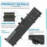 DELL 0JV6J - 0JV6J Genuine Original  Laptop Notebook Battery( 1 Yr Warranty ) - Image 7