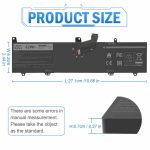 DELL 0JV6J - 0JV6J Genuine Original  Laptop Notebook Battery( 1 Yr Warranty ) - Image 8