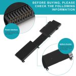 DELL 2NJNF - 2NJNF Genuine Original  Laptop Notebook Battery ( 1 Yr Warranty ) - Image 8