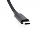 Dell Original 65W USB-C AC Adapter Laptop Charger ( Type - C ) ( 1 Yr Warranty ) Model No : Inspiron 14 7420 2 in 1 - Image 10